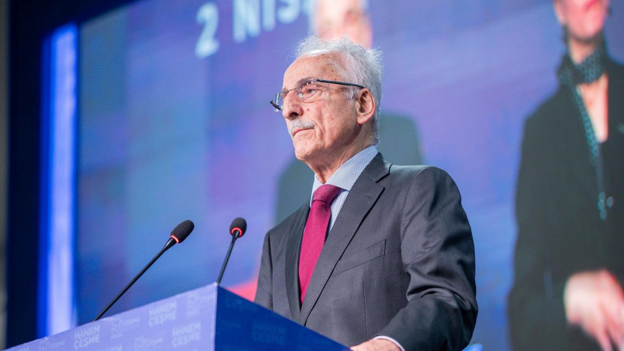 Türkiye'nin ilk kiralık sosyal konut projesi Hanem Çeşme'nin temeli atıldı-3