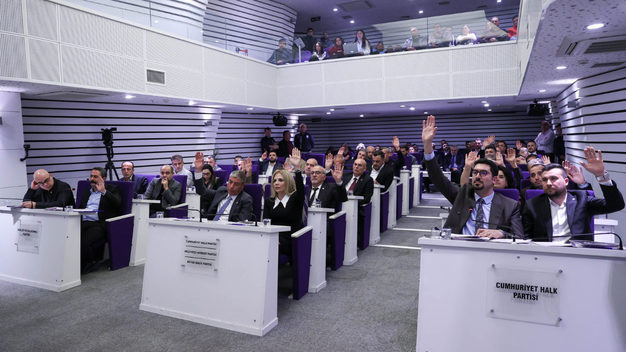 Ne eğildik, ne de bir adım geri attık-1