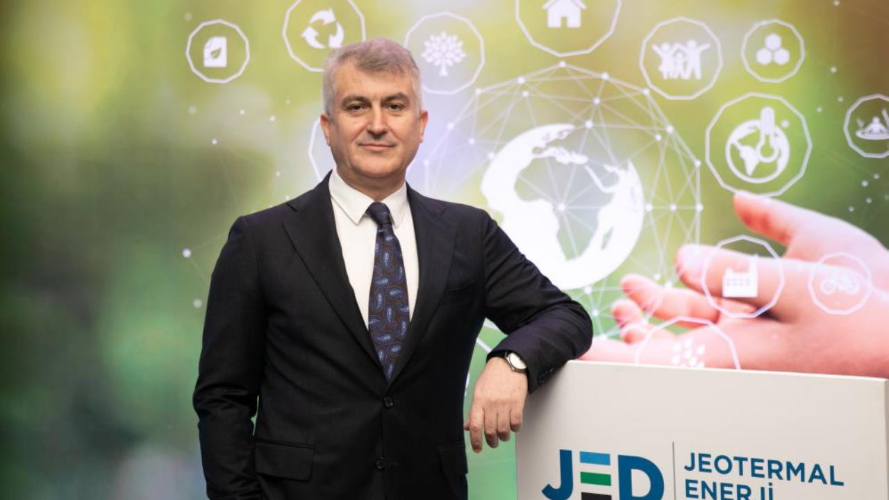 Jeotermal Enerji, Türkiye’nin Enerji Bağımsızlığında Kilit Rol Üstleniyor-1