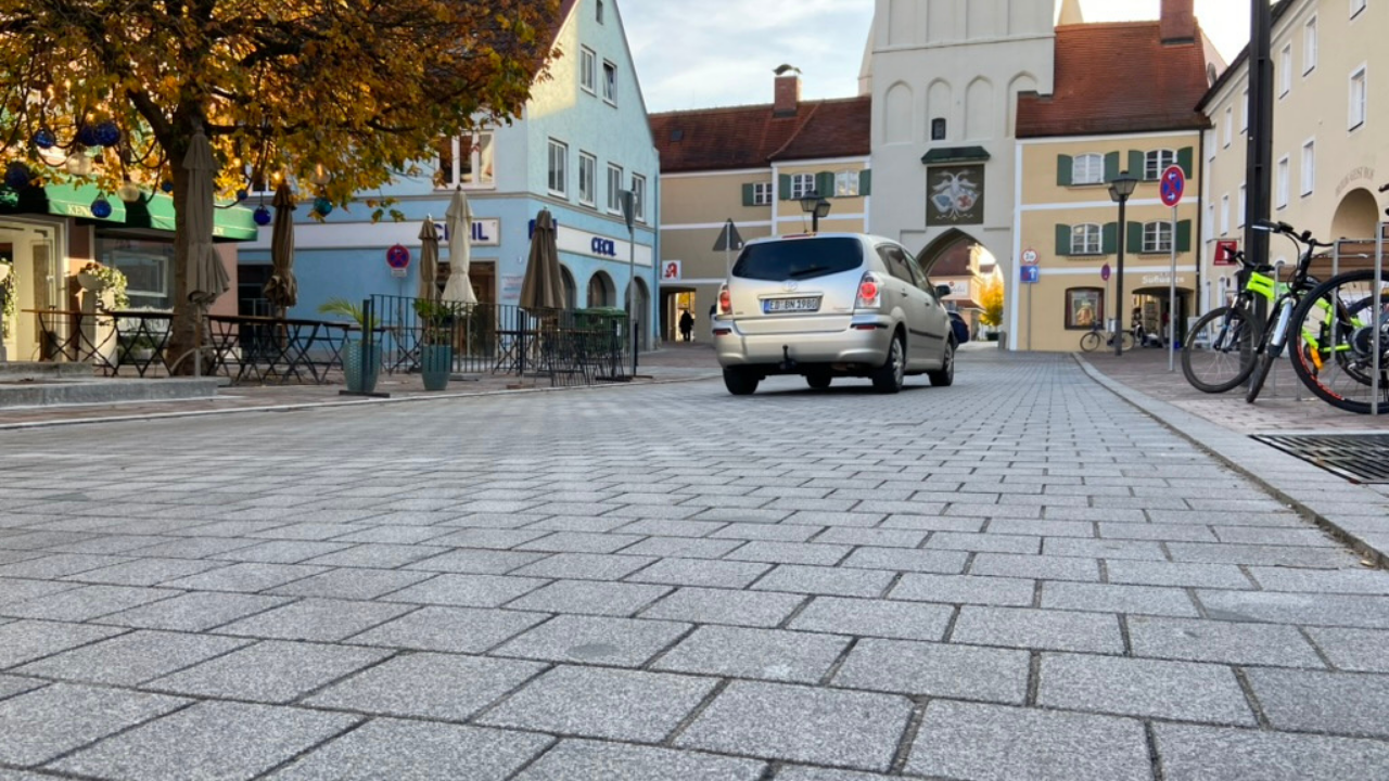 Kınık’tan çıkan granit Avrupa şehirlerine değer katıyor-2