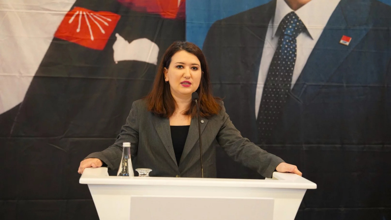 CHP İzmir’den Avukatlar Günü buluşması-1