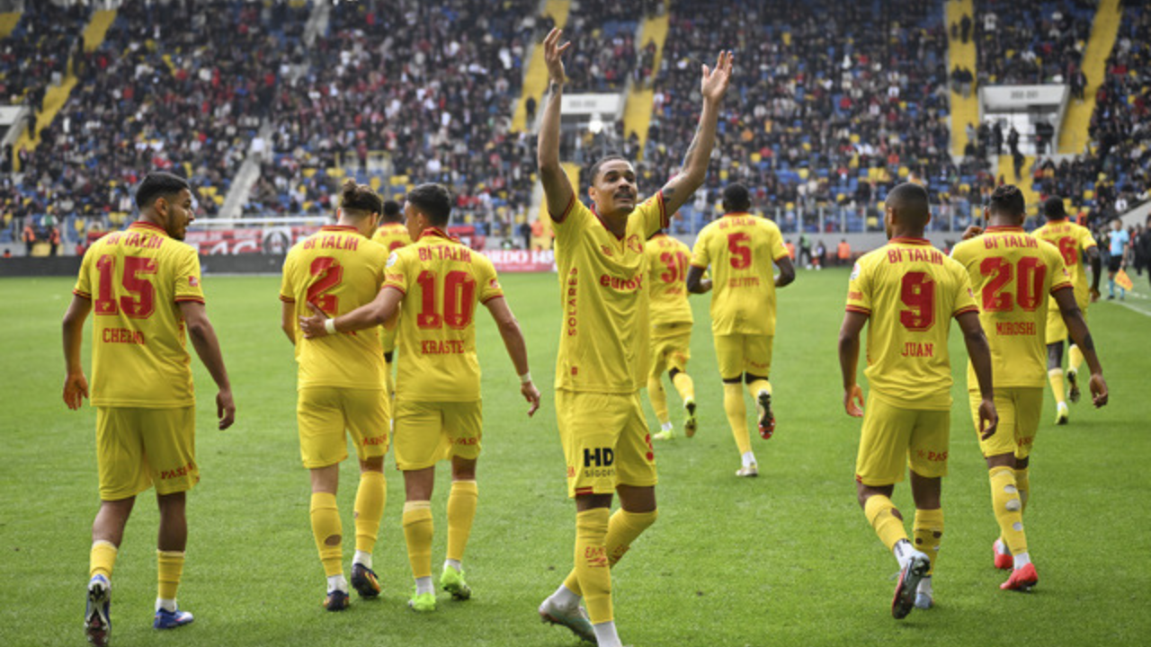 Galatasaray Göztepe deplasmanında: Kritik maçta muhtemel 11 belli oldu-1