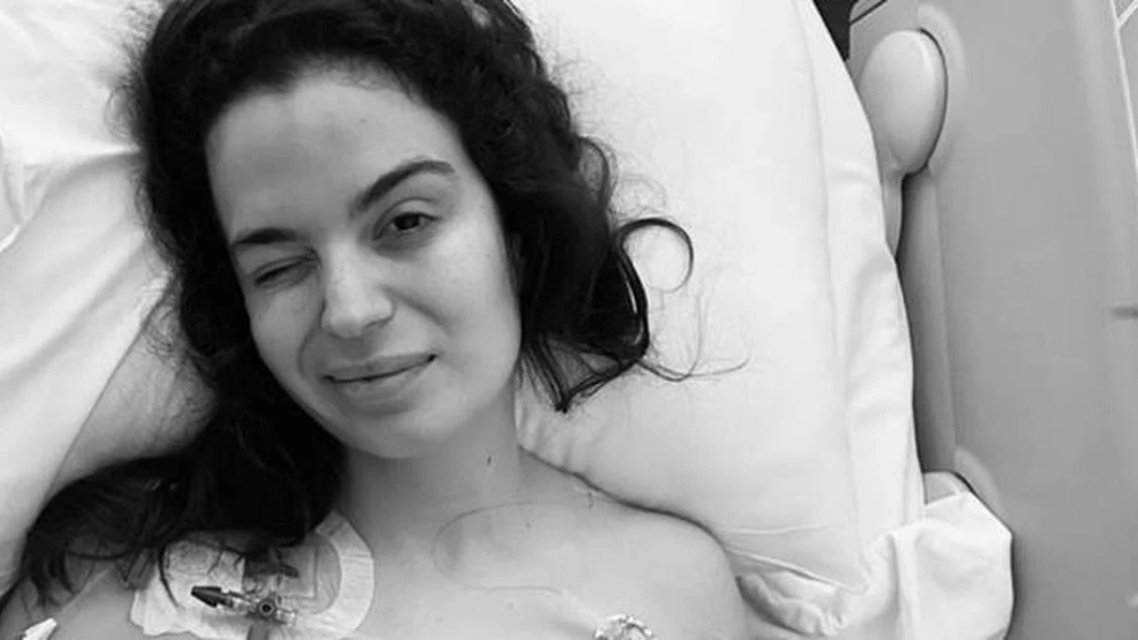 7 kez ameliyat oldu! Aslı Bekiroğlu’ndan sağlık durumu açıklaması