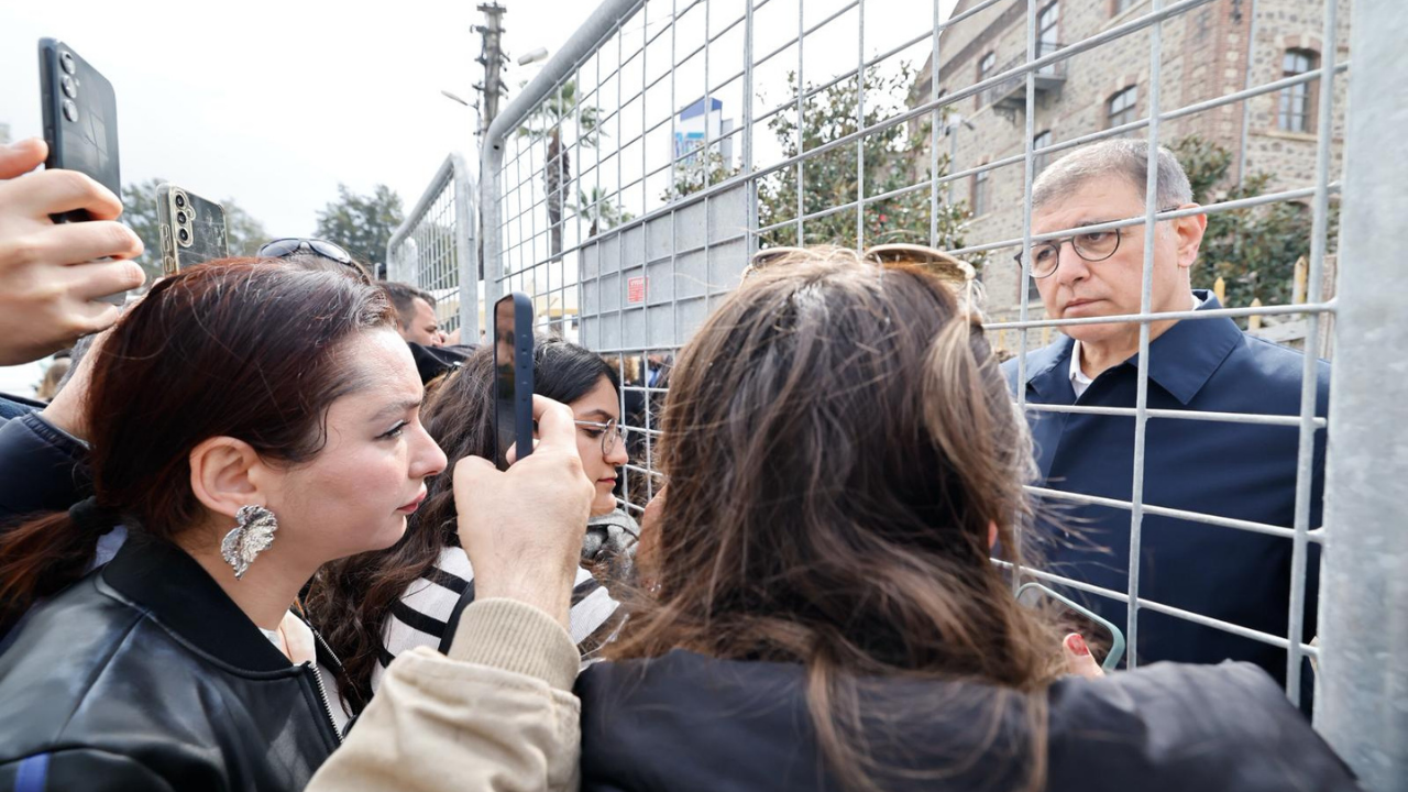Meslek Fabrikası’nda kritik gelişme: Tugay ve heyet içeri girdi, tespit süreci başladı-2