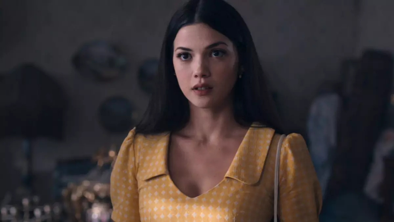 Eylül Lize Kandemir’li iddialı uyarlama: Rubi Türkiye’ye geliyor