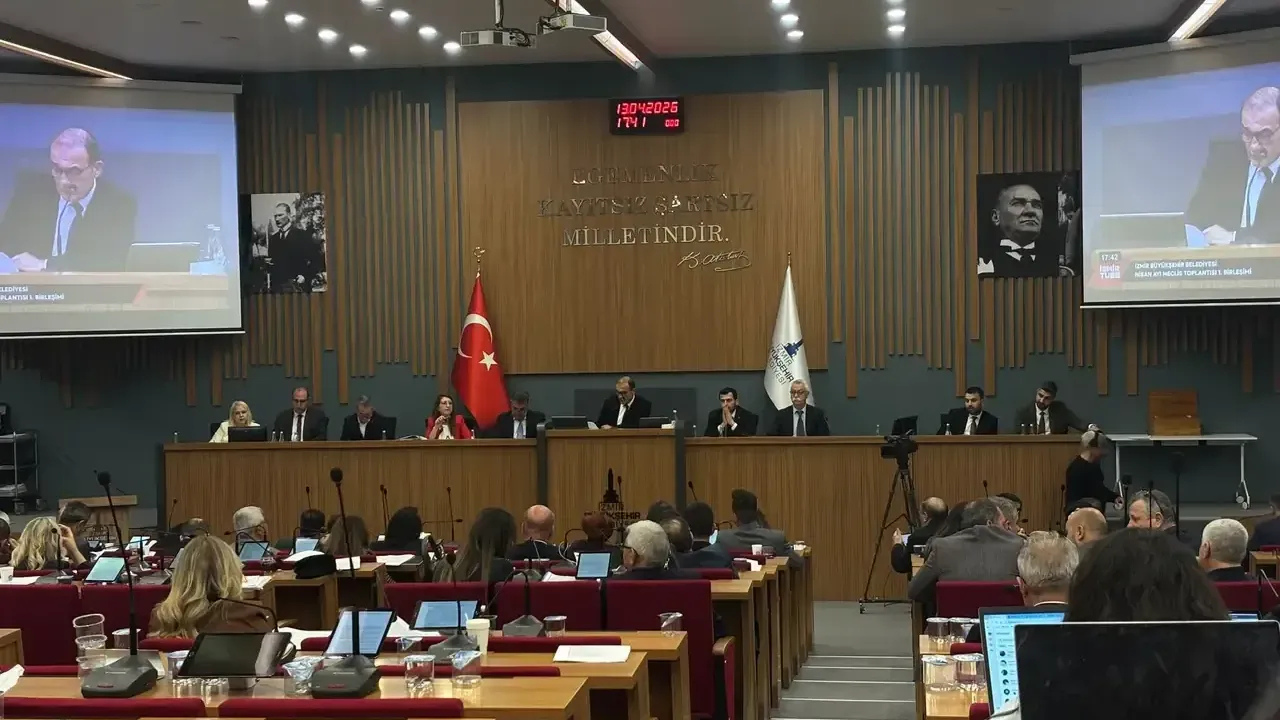 Tugay-Yıldız tartışması meclisi gerdi: İstifa restleri gündemde