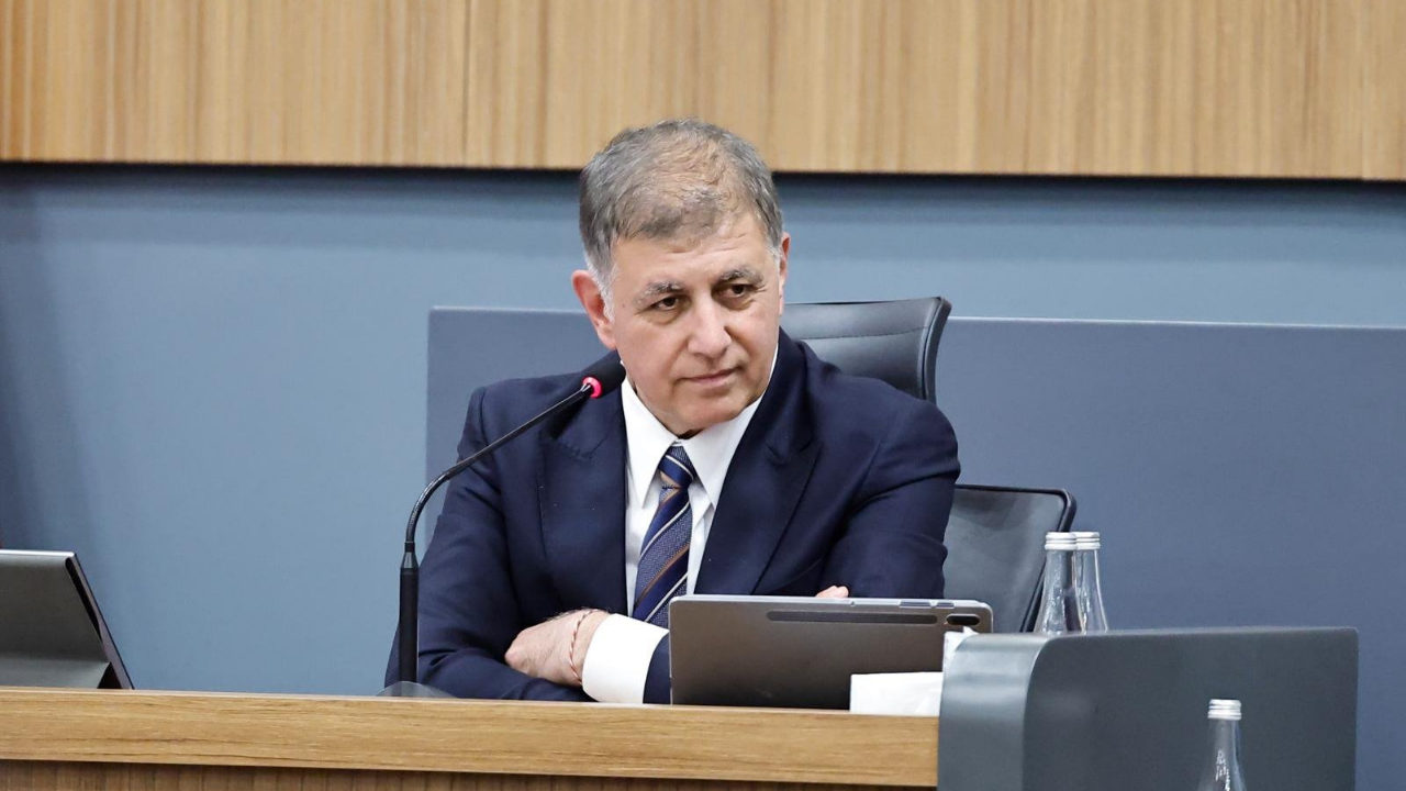 Tugay: Hesabını veremeyeceğimiz bir işimiz yok