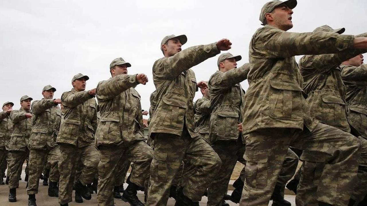 2026 Mayıs celbi askerlik yerleri açıklandı: e-Devlet üzerinden sorgulama başladı