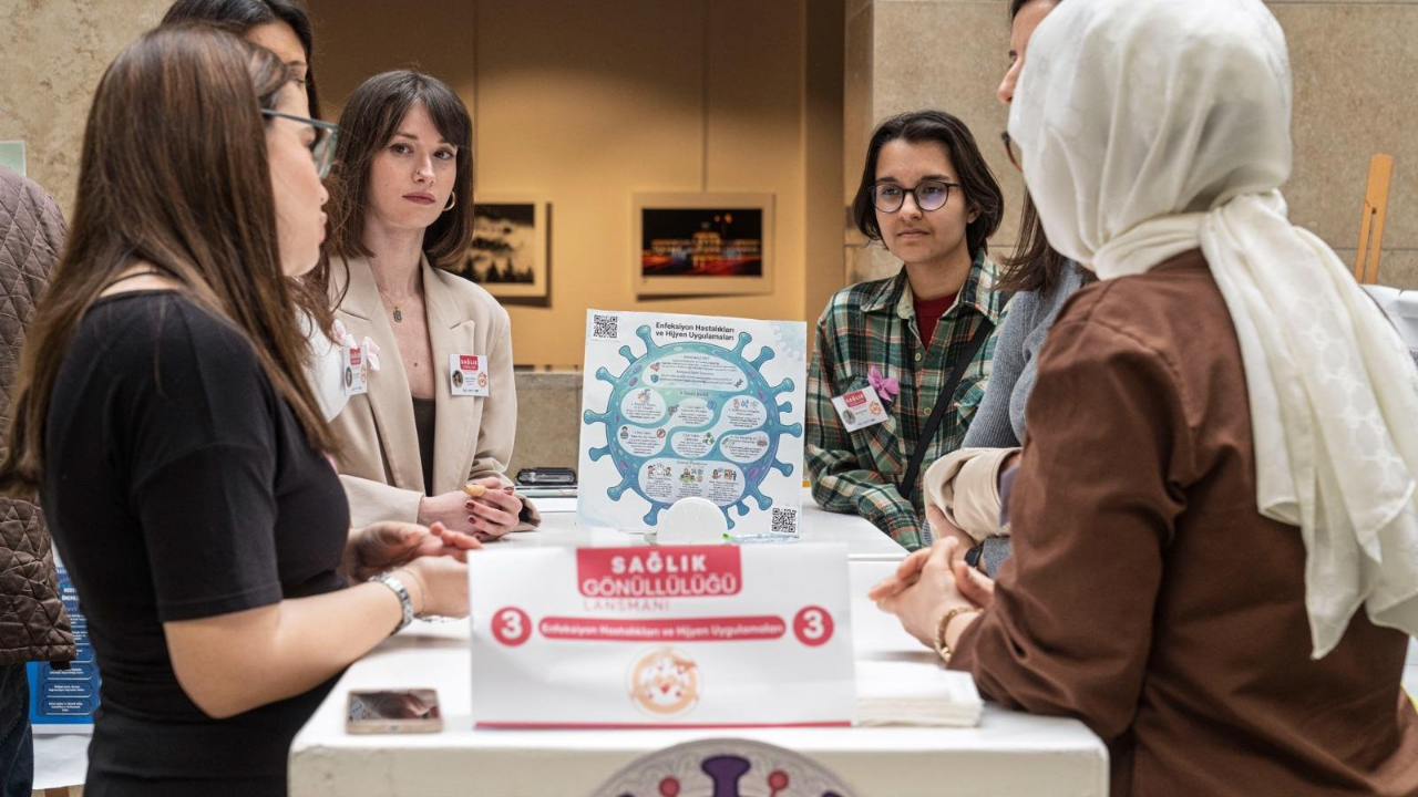 Büyükşehir’den koruyucu sağlık hamlesi-2