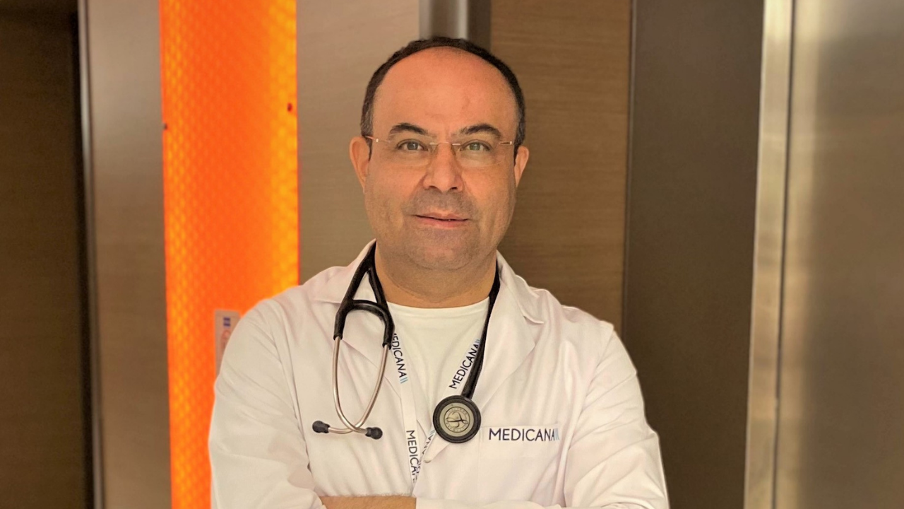 panik atak kalp krizi