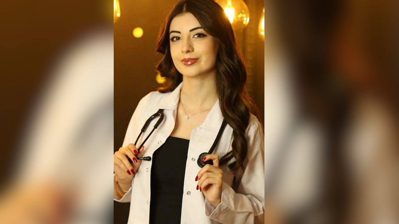 genç doktor hayatını kaybetti