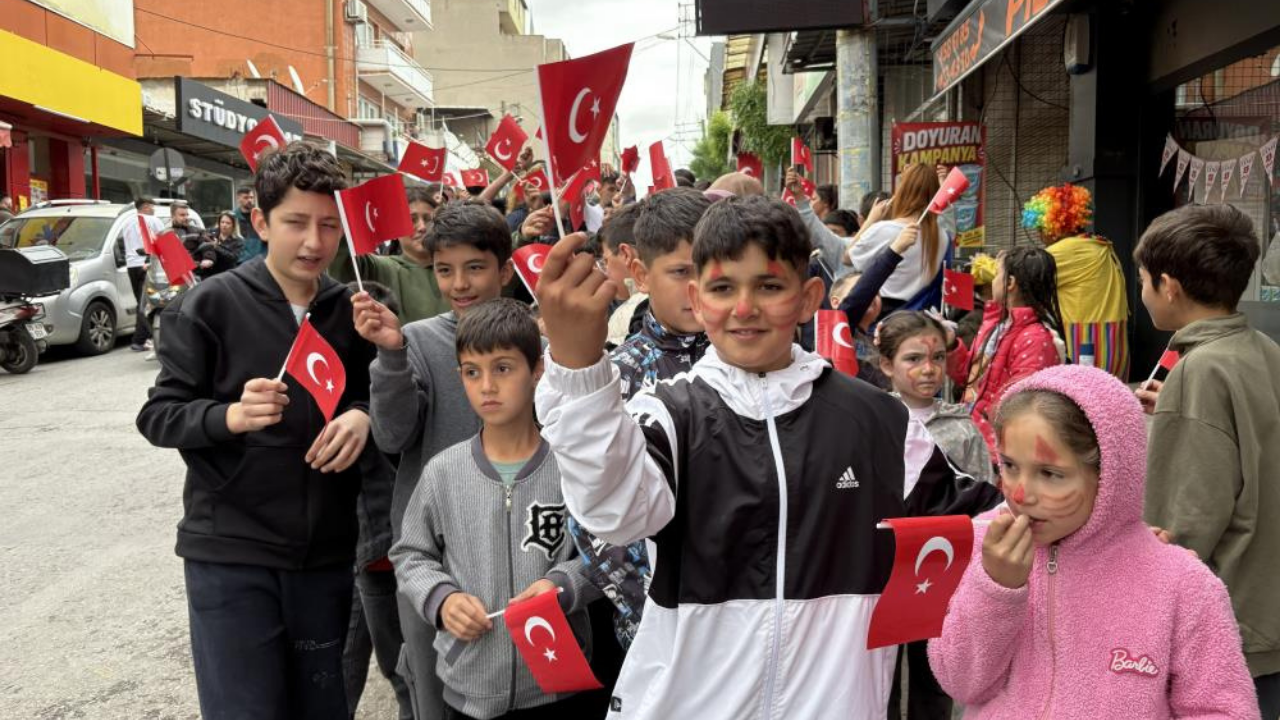 23 Nisan’da çocuklara ücretsiz ikram-2