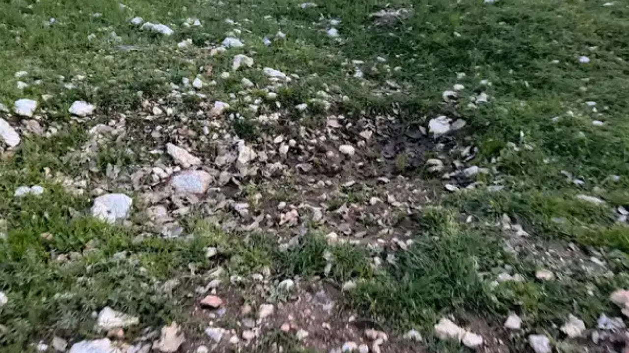 Gülistan Doku Soruşturmasında Yeni Gelişme: Gizli Tanık İfadesi Sonrası Bölgede Mezar Benzeri Alan Tespit Edildi-1