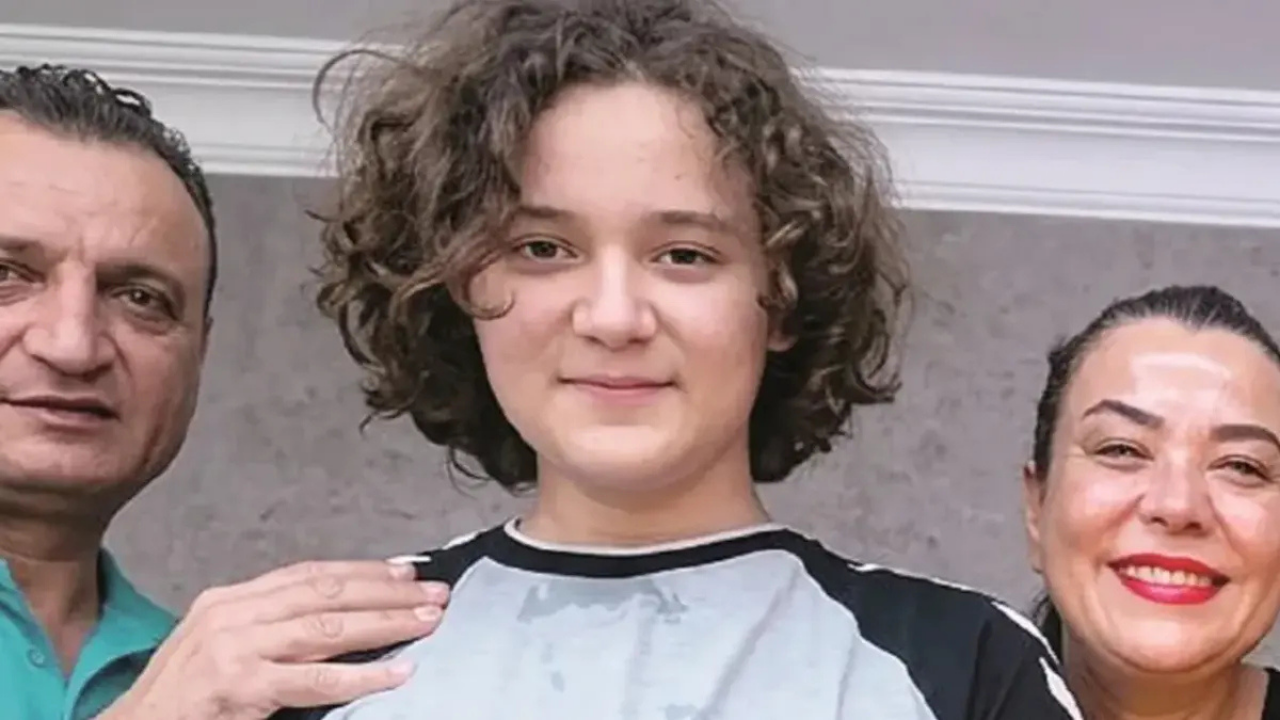 Okul saldırısı soruşturmasında yeni gelişme: İsa Aras Mersinli’nin annesi tutuklandı