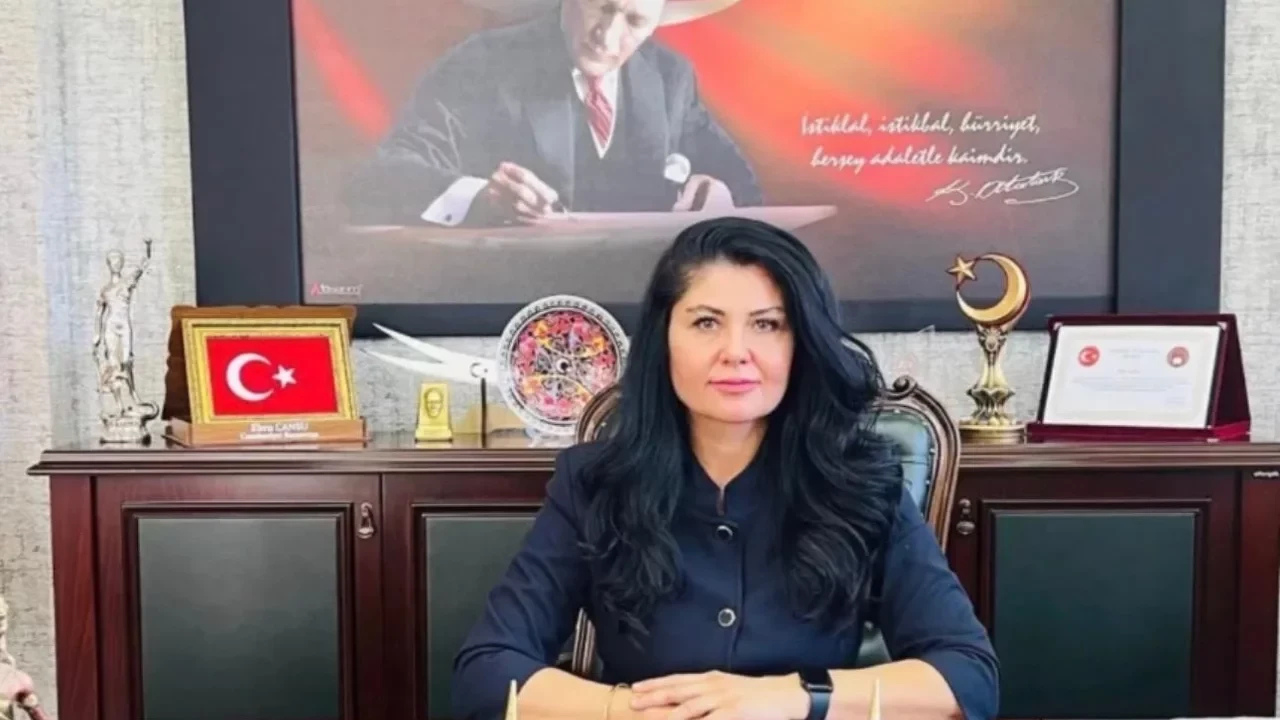 Tunceli Cumhuriyet Başsavcısı Ebru Cansu kimdir?