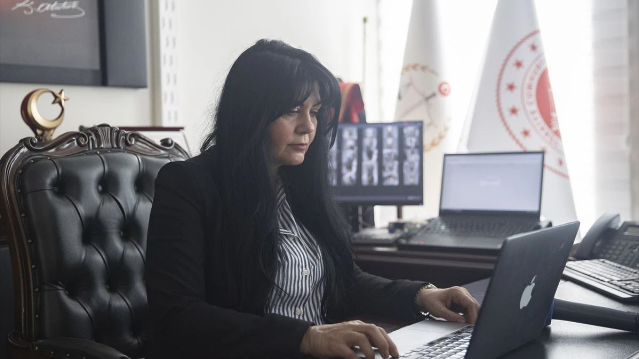 Tunceli Cumhuriyet Başsavcısı Ebru Cansu kimdir?-1