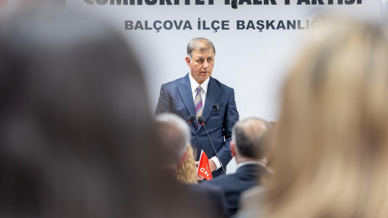 Başkan Tugay teşekkür turuna Balçova’da devam etti-1