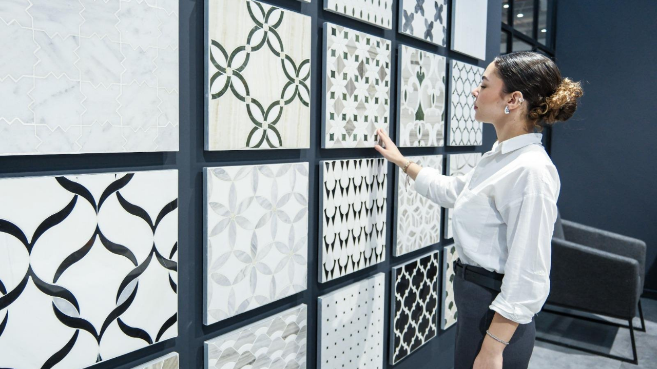 Marble İzmir’i, 50 bini aşkın kişi ziyaret etti-1