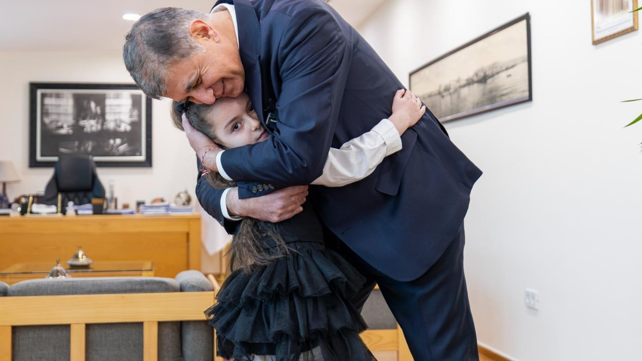 En büyük gücümüz yetiştirdiğimiz nesiller-2