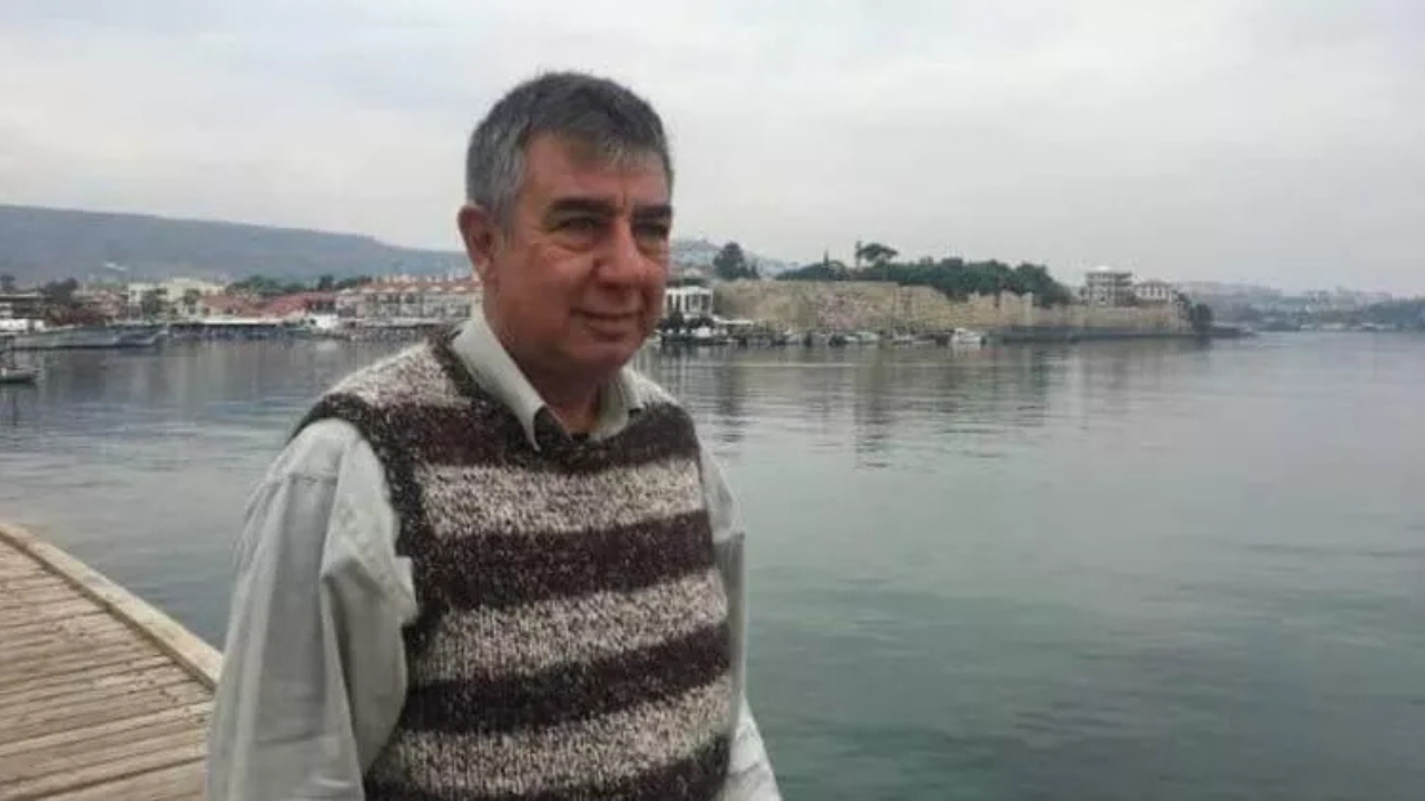 Ahmet Ni̇hat Di̇ri̇m