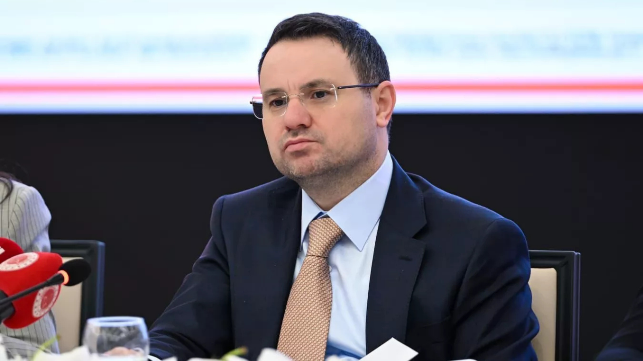 Fon soruşturmasında paralar geri alınabilecek mi? Bakan Gürlek yanıtladı