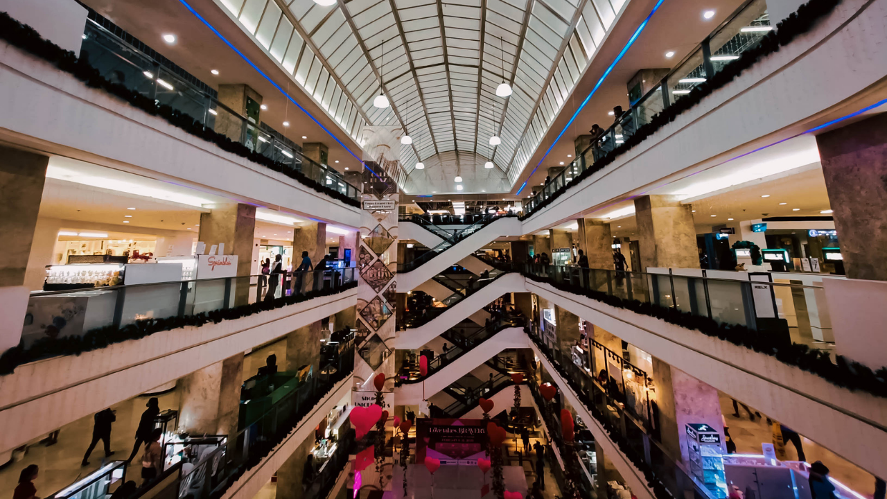 'AVM girişleri ücretli olacak' iddiasına resmi açıklama geldi