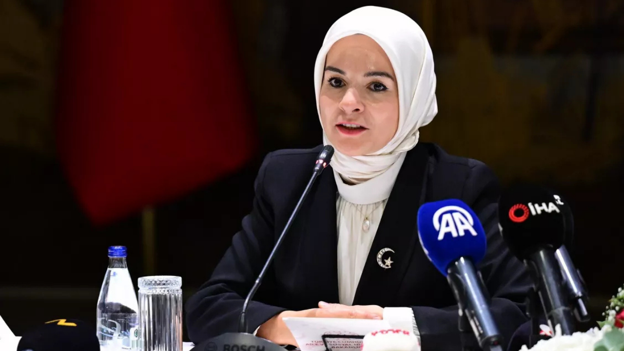 Bakan Göktaş'tan doğum izni açıklaması: Anneler 10 gün içerisinde başvurularını yapabilirler