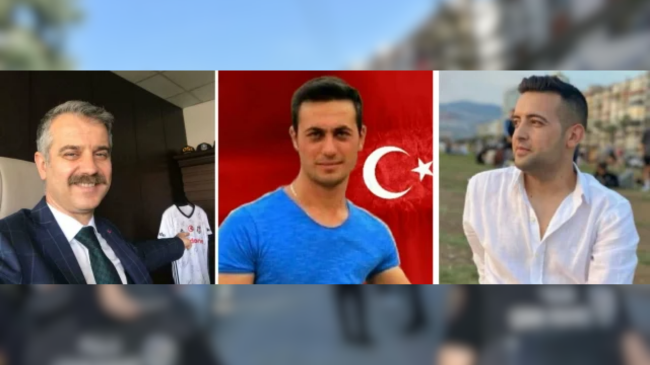 Balçova Şehit Polisler