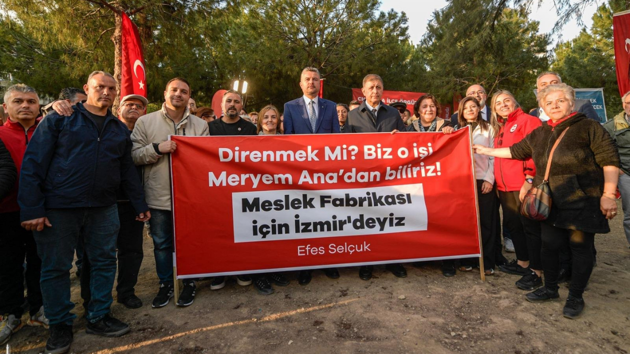 Başkan Tugay Bu Ayıbı Temizlemek Zorundalar2