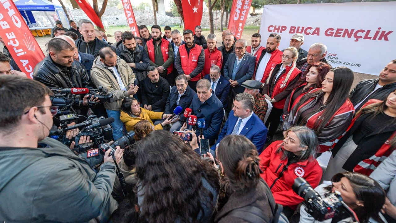 Başkan Tugay Bu Ayıbı Temizlemek Zorundalar4