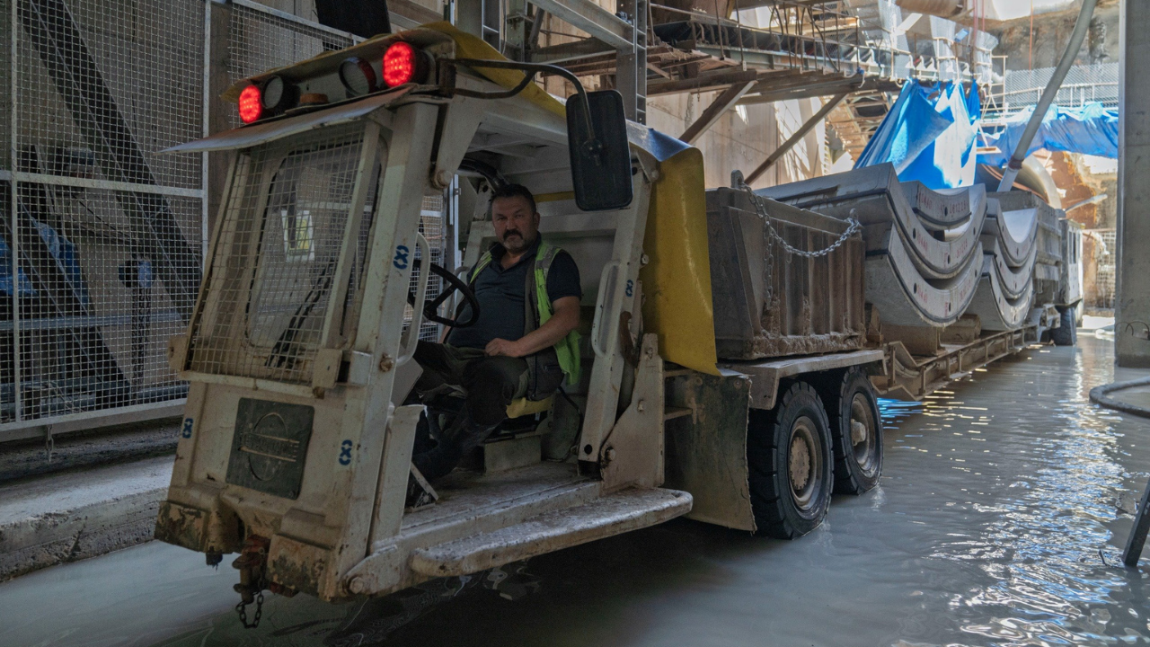 Buca Metrosu’nda 2028 Hedefi Için Çalışmalar Sürüyor2