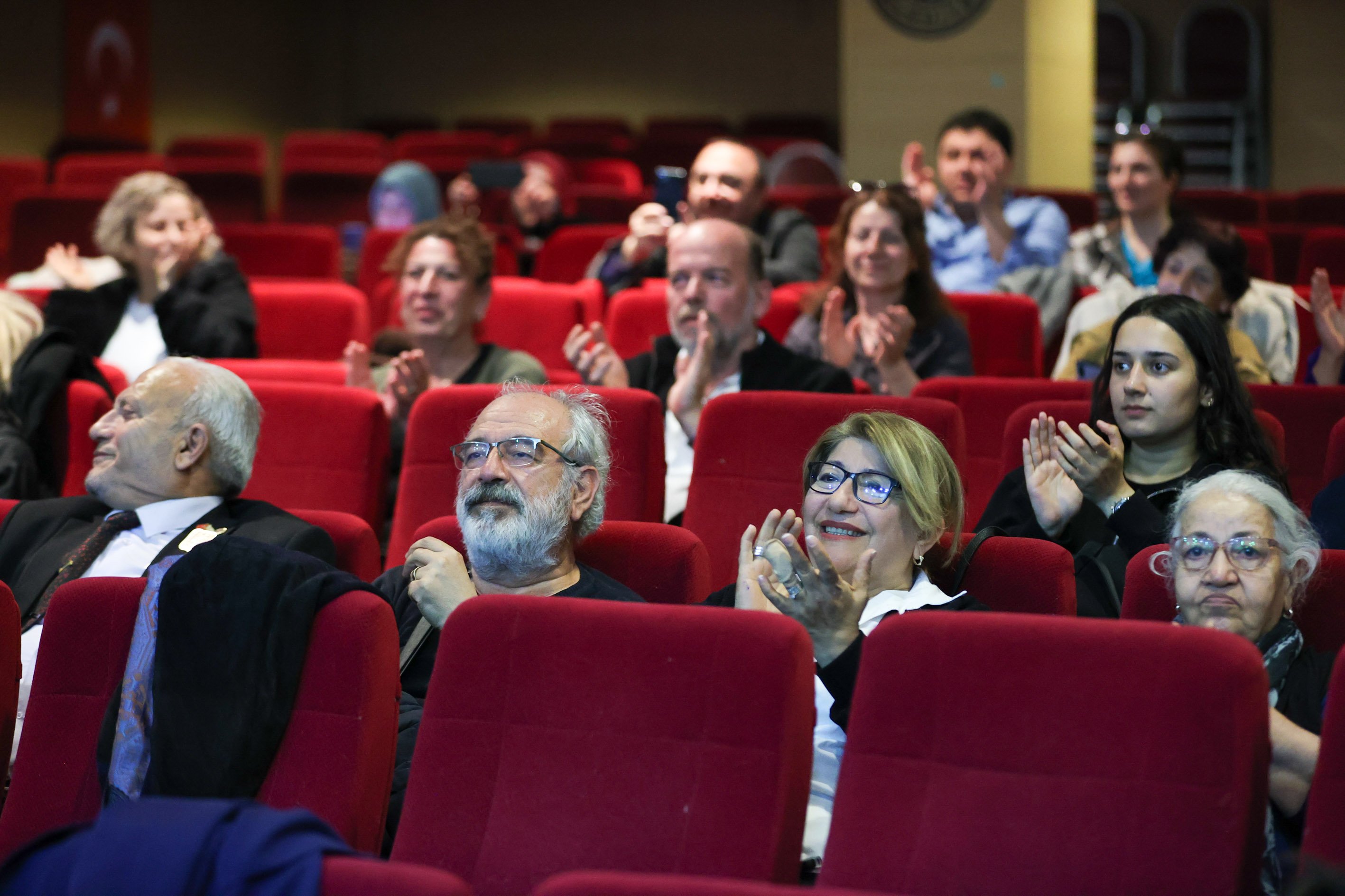 Buca’da Notalar Farkındalık Için Yükseldi3