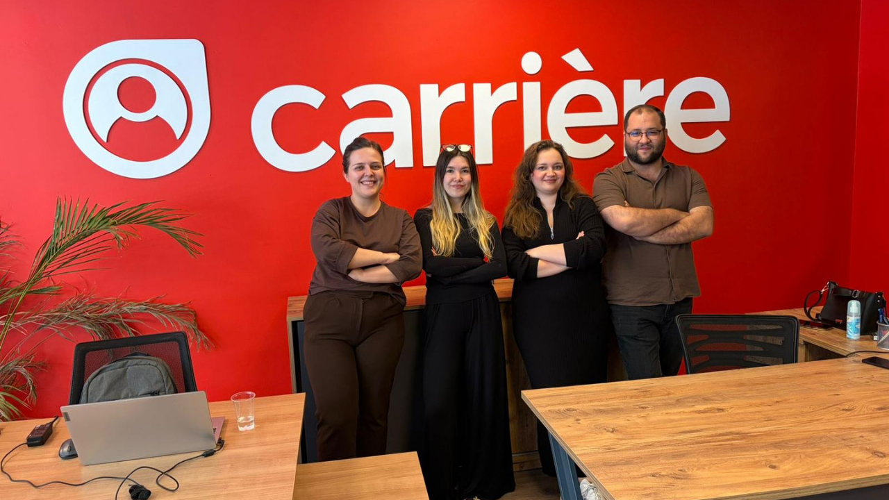 Hollanda'da kariyer hedefleyenlerin İzmir'deki güçlü çözüm ortağı: Carrière