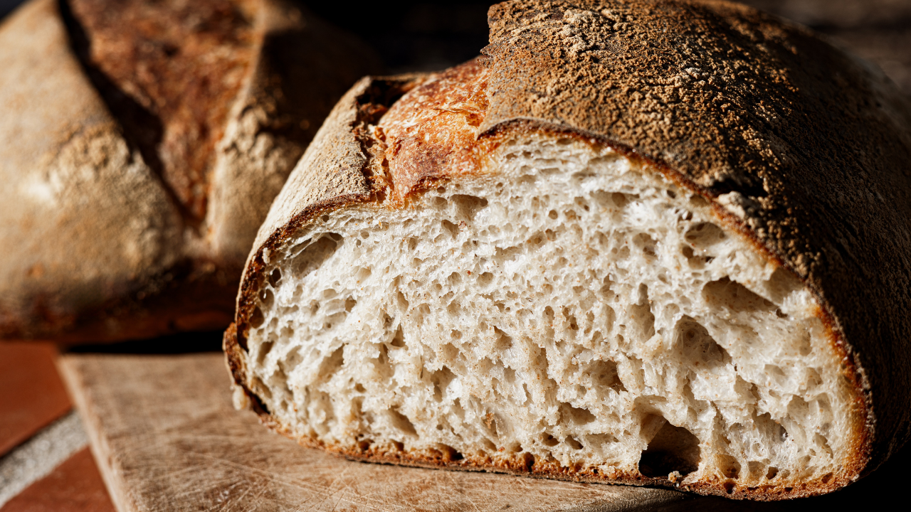 Beslenme uzmanları açıkladı: Kalbi en iyi koruyan ekmek türü belli oldu