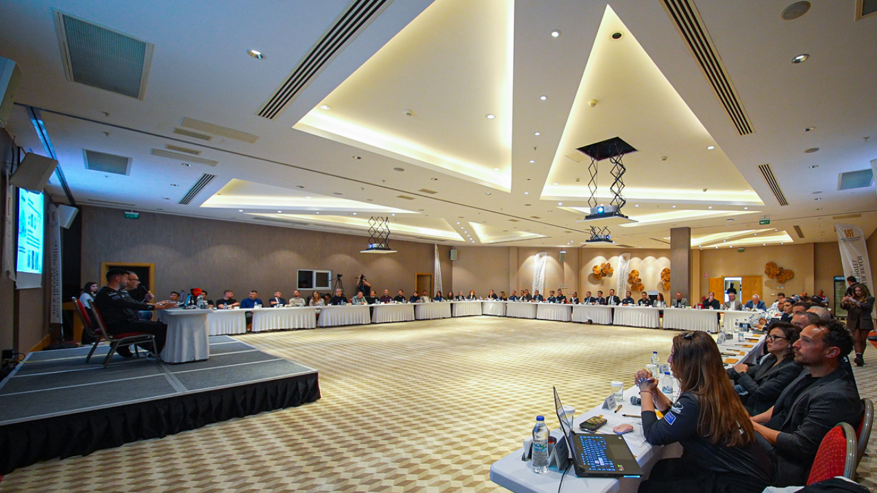 Çeşme’de Turizm Ve Denizcilik Vizyonu