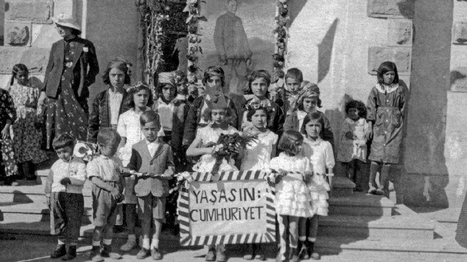 Cocuklara Armagan 23 Nisan Ve T B M M Nin 104 Yili Kutlu Olsun 150263