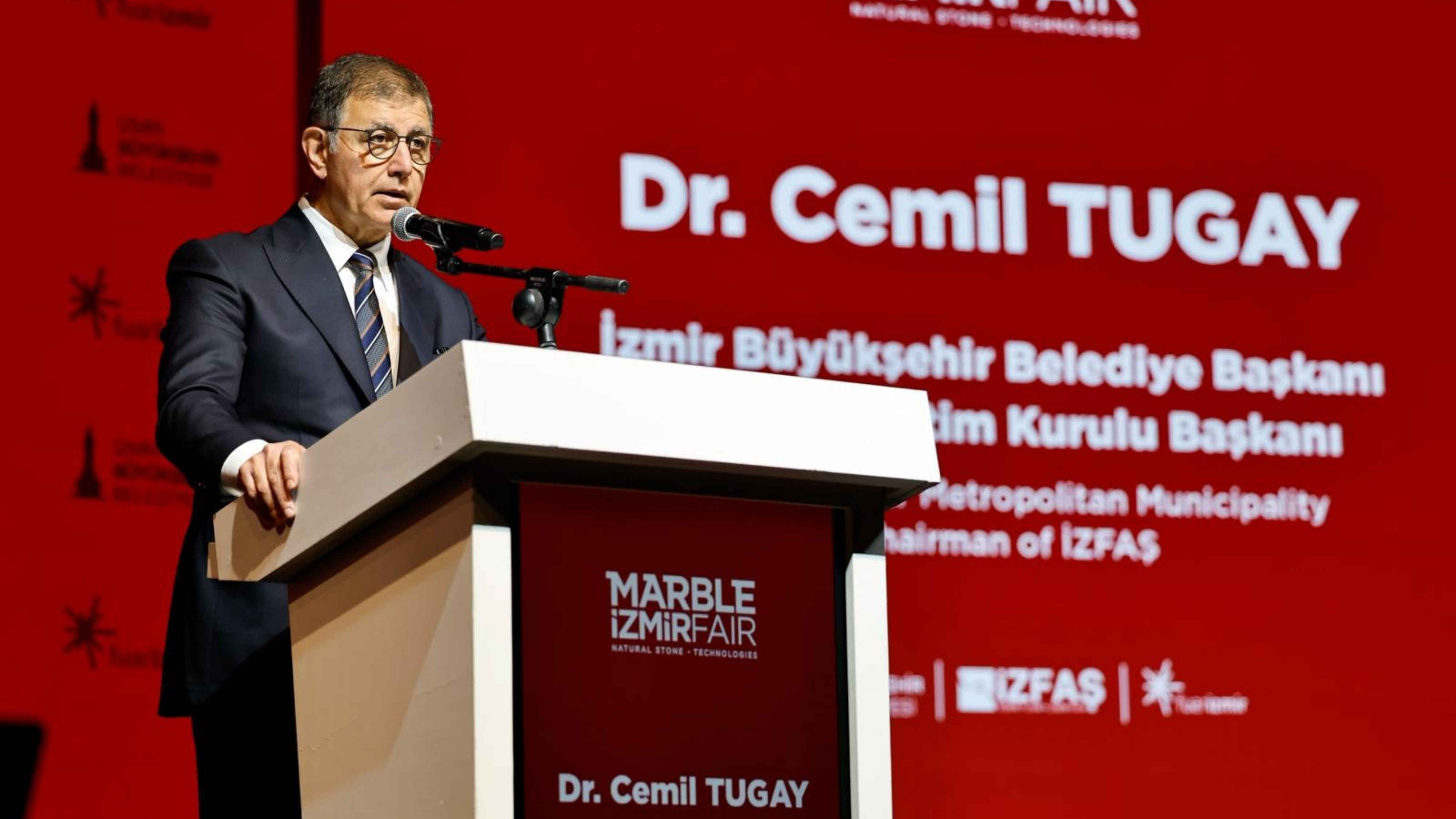 Daha Fazla Iş Birliği Ve Ortak Akıl Şart