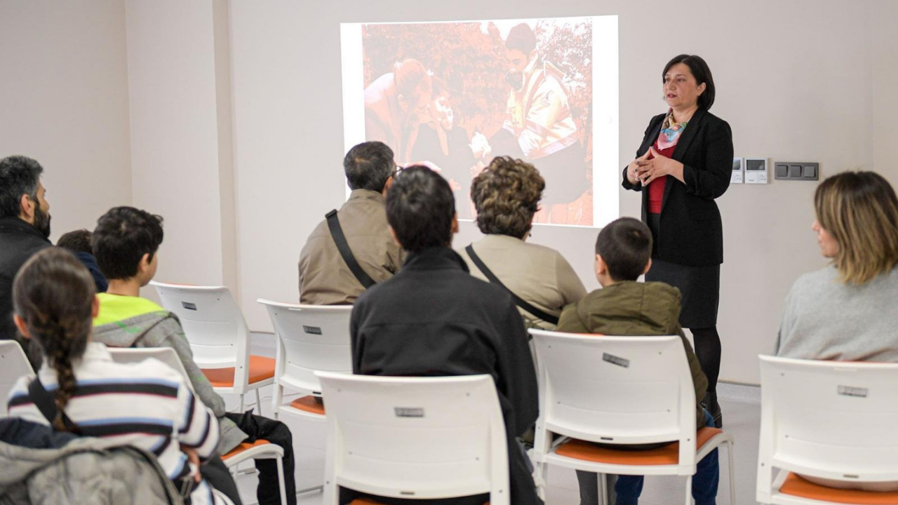 Doğa Ve Patili Dostlar Şifa Dağıtıyor1