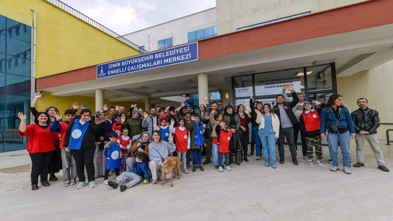 Doğa Ve Patili Dostlar Şifa Dağıtıyor3