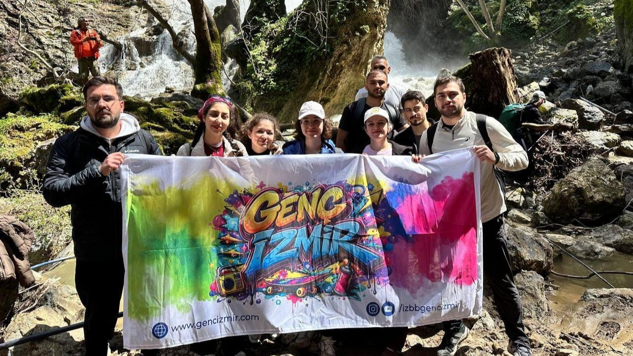 Efes Bahar Yürüyüşü