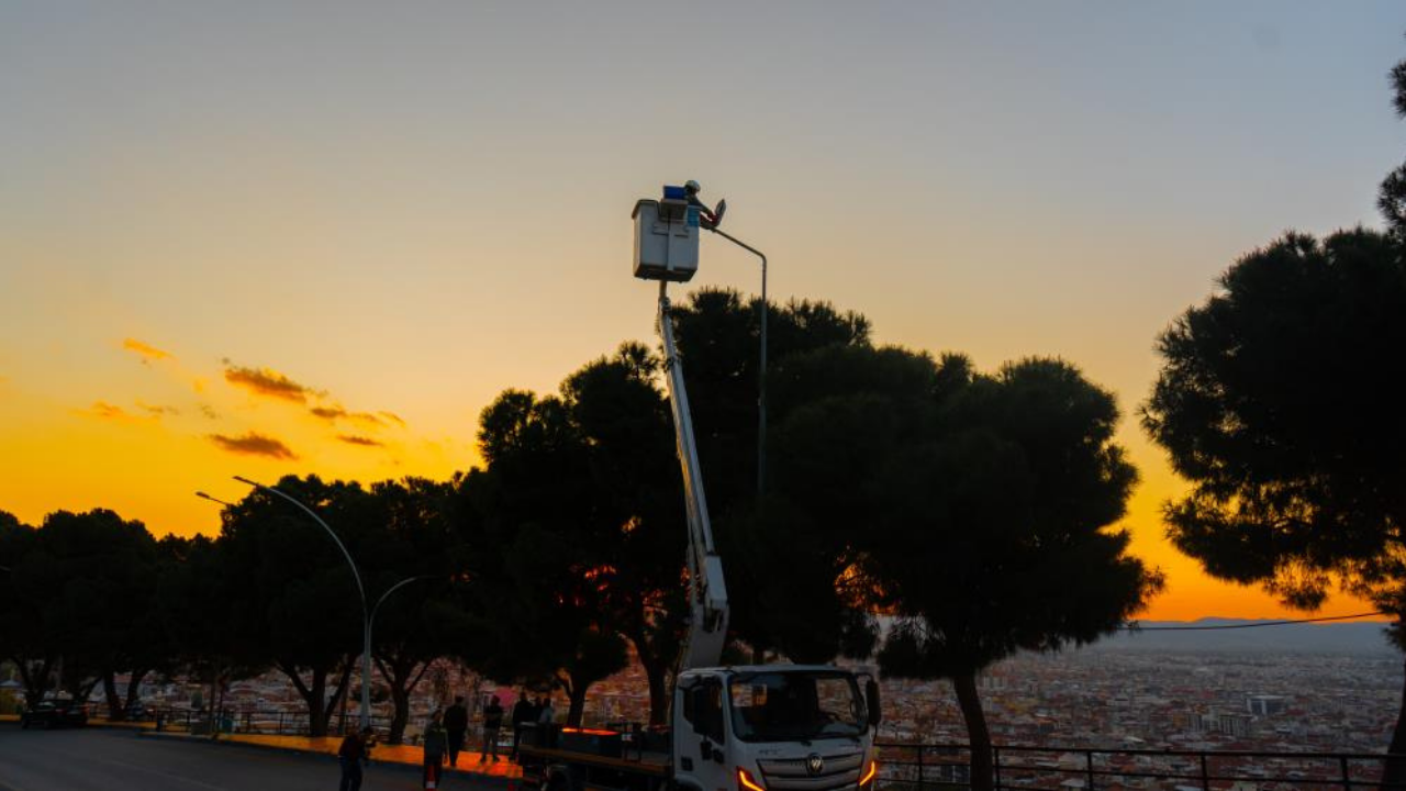 Elektrik Dağıtım Sektörünün Iklim Rolü Ve Yatırım Planı Cop31 Gündeminde1-1