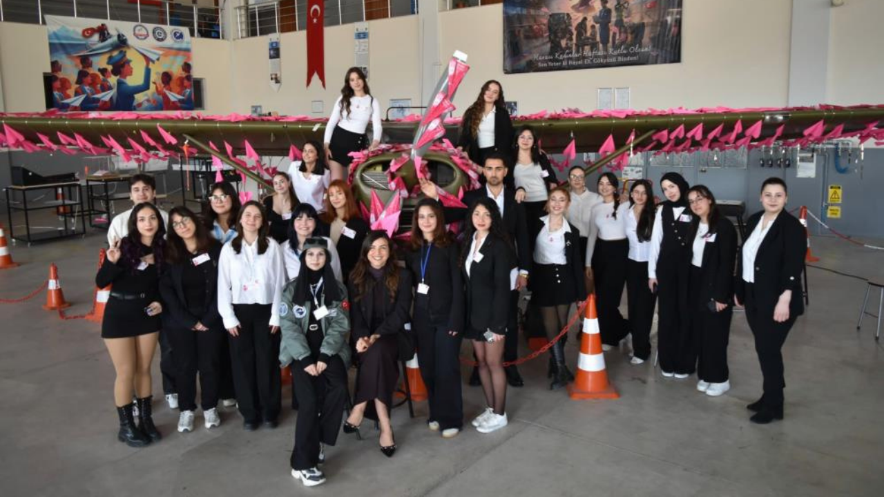 Eü'den Uluslararası Başarı2