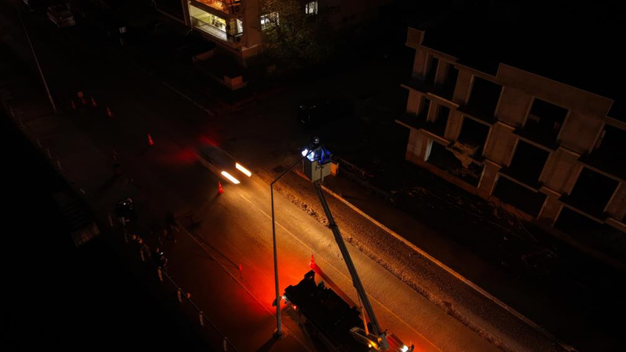 Gdz Elektrik Yatırım