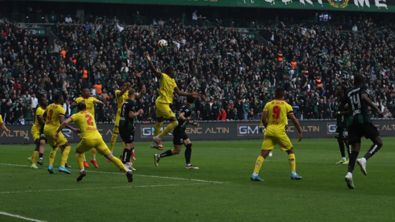 Göztepe Kocaelisporr