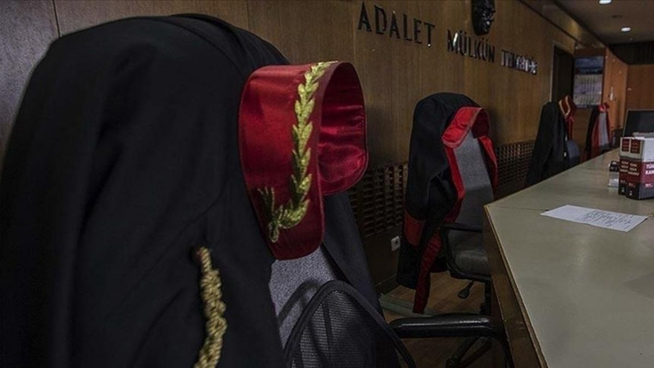 Hakim Ve Savcı Görev Değişikliği