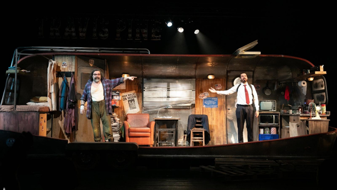 “Halktan Biri” Seyirciyle Buluştu2