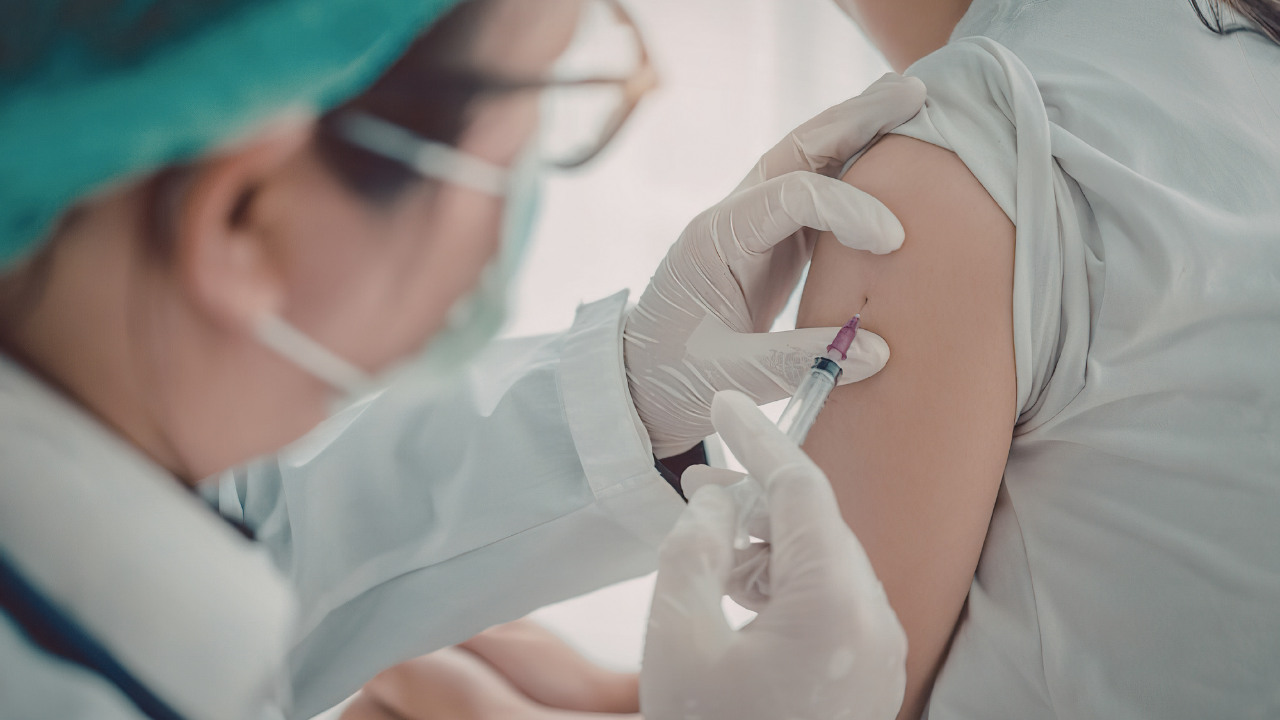 Aşıda kritik eşik aşıldı: Hepatit A aşısında yerli üretim dönemi başladı