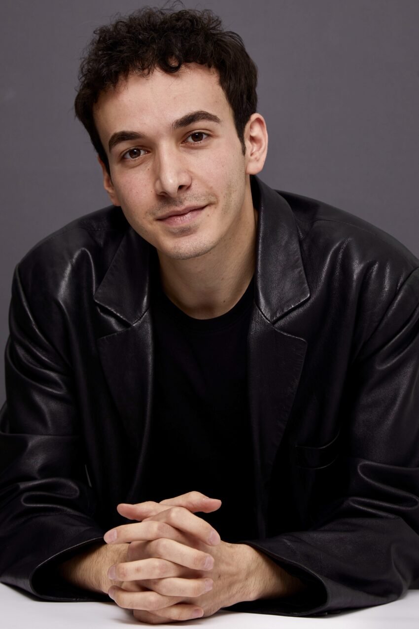 Sonsuz Güzel filminin başrolü-1