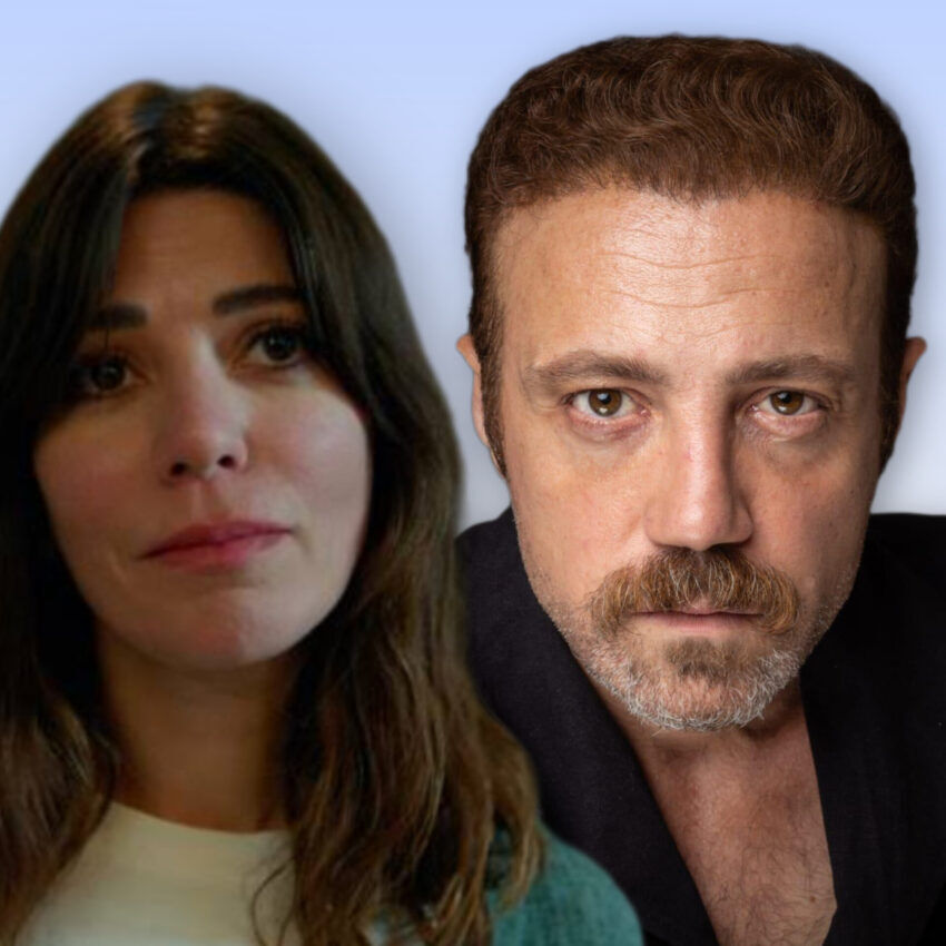 “Uzak Şehir”e yeni karakter: Meryem’in eşi Feyyaz geliyor-1