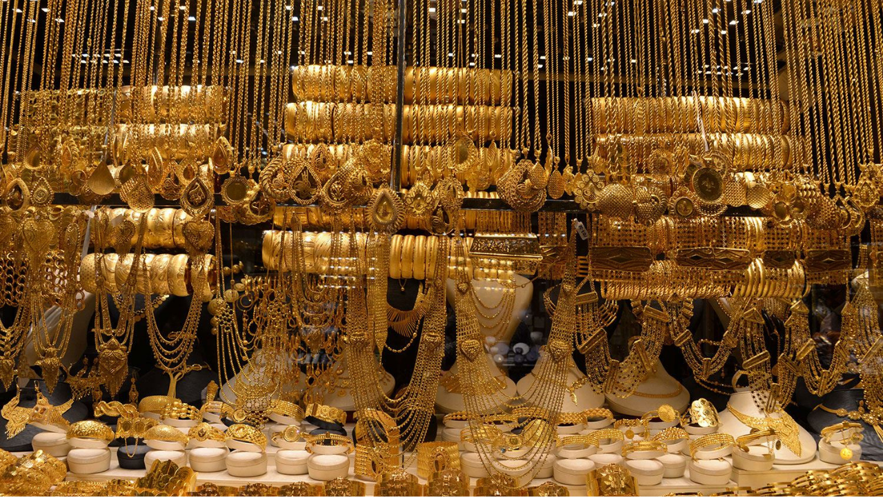 10 Nisan 2026’da altın fiyatlarında son durum: Gram altın ne kadar?